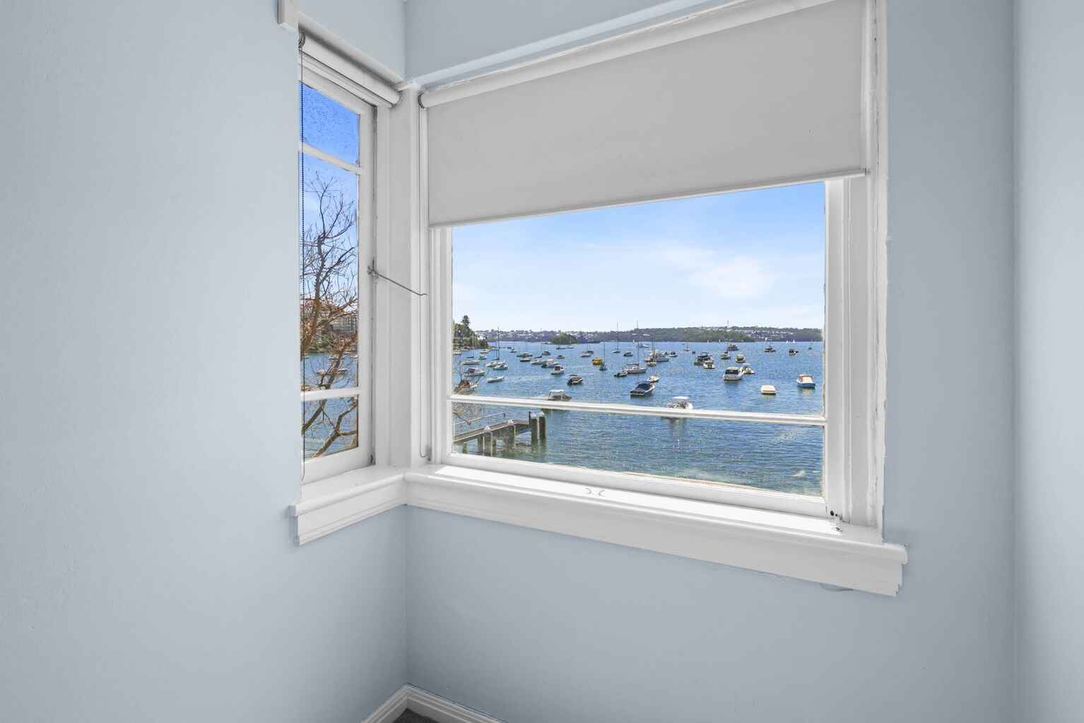 9/6 Stafford Street Double Bay