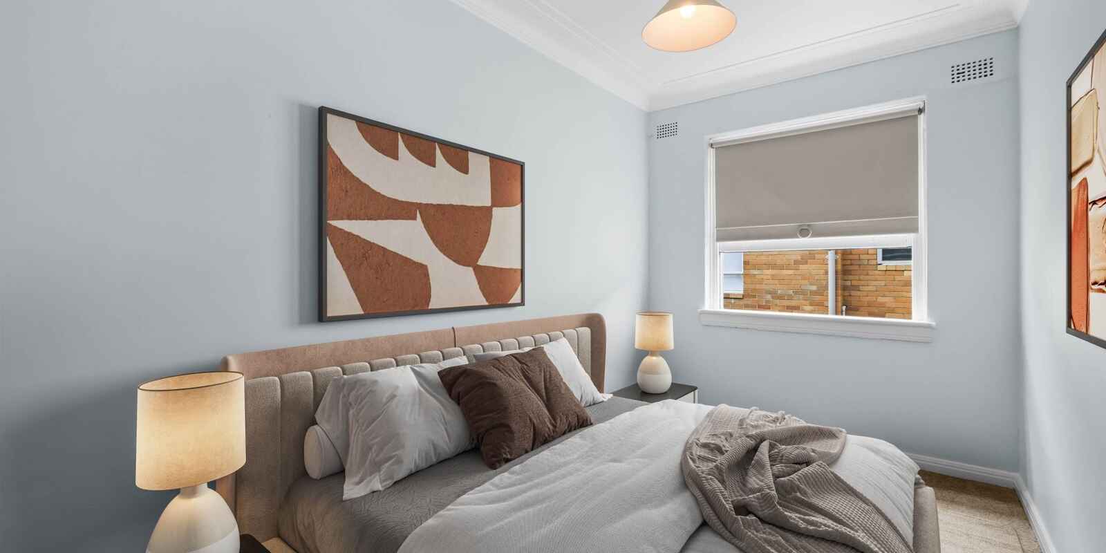 9/6 Stafford Street Double Bay