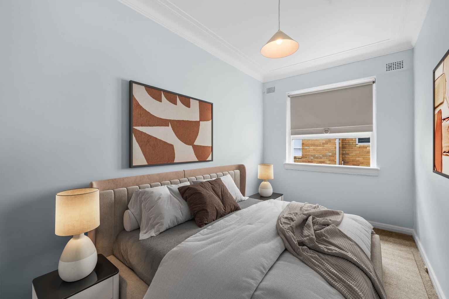 9/6 Stafford Street Double Bay