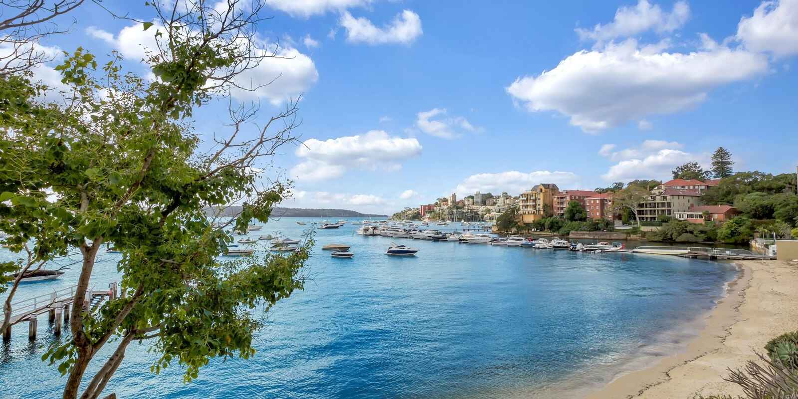 9/6 Stafford Street Double Bay