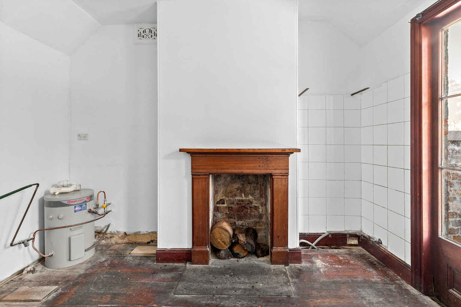 49 Crown Street Woolloomooloo 49 Crown Street Woolloomooloo