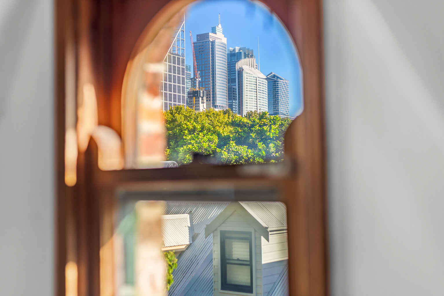 49 Crown Street Woolloomooloo 49 Crown Street Woolloomooloo