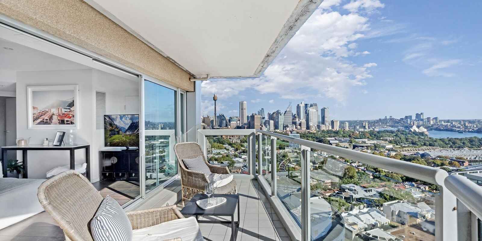 27C/82-94 Darlinghurst Road Potts Point