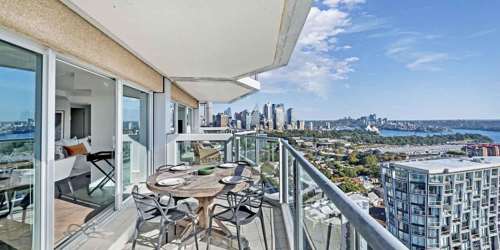 27C/82-94 Darlinghurst Road Potts Point