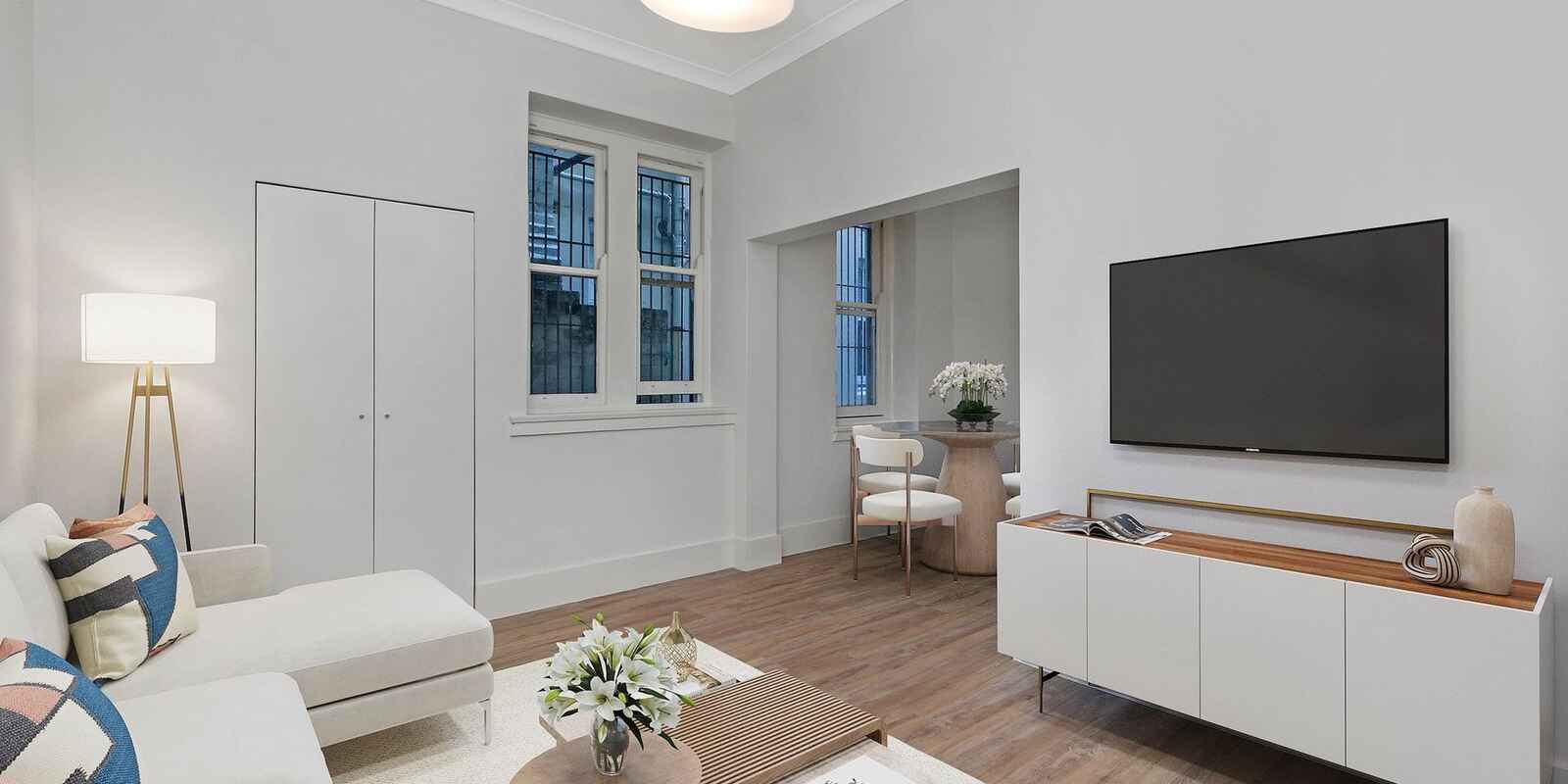3/9 Wylde Street Potts Point