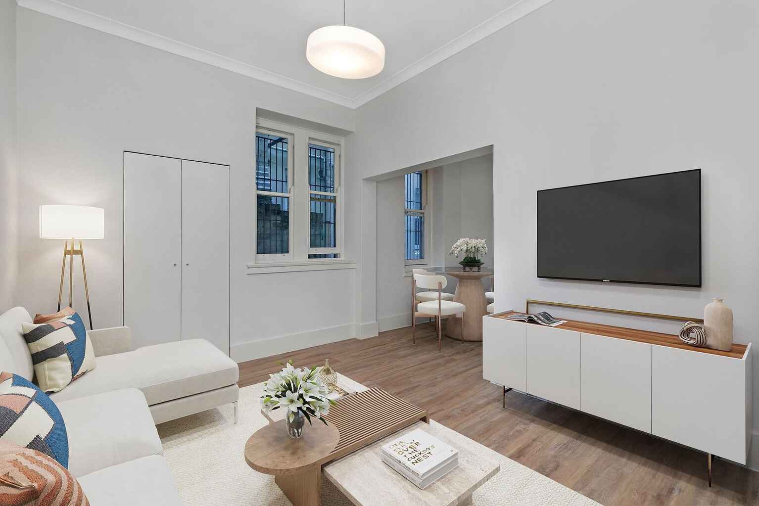 3/9 Wylde Street Potts Point