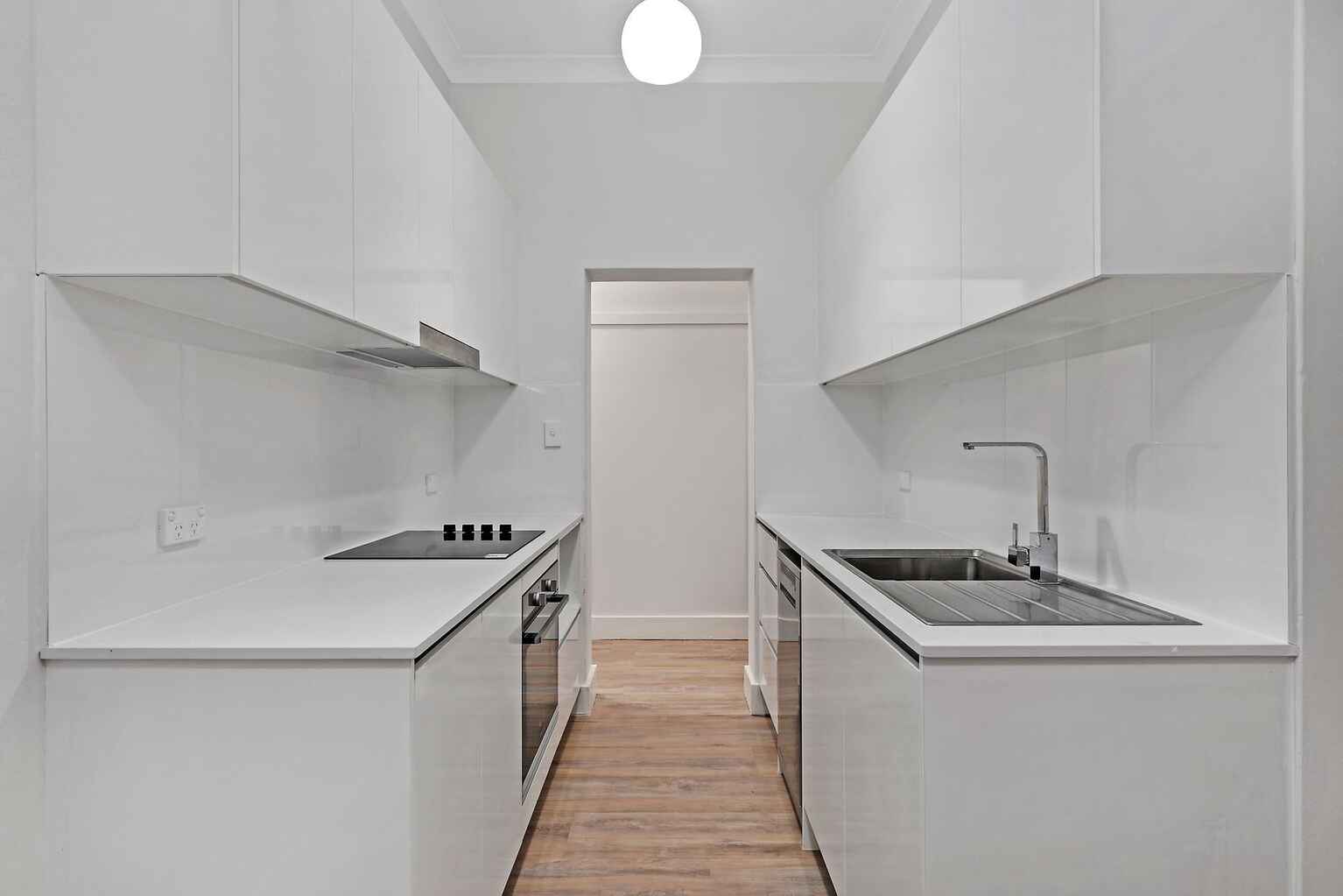 3/9 Wylde Street Potts Point