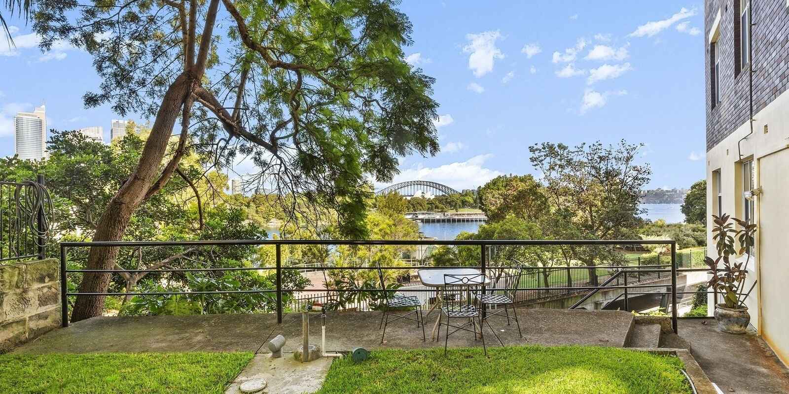 3/9 Wylde Street Potts Point