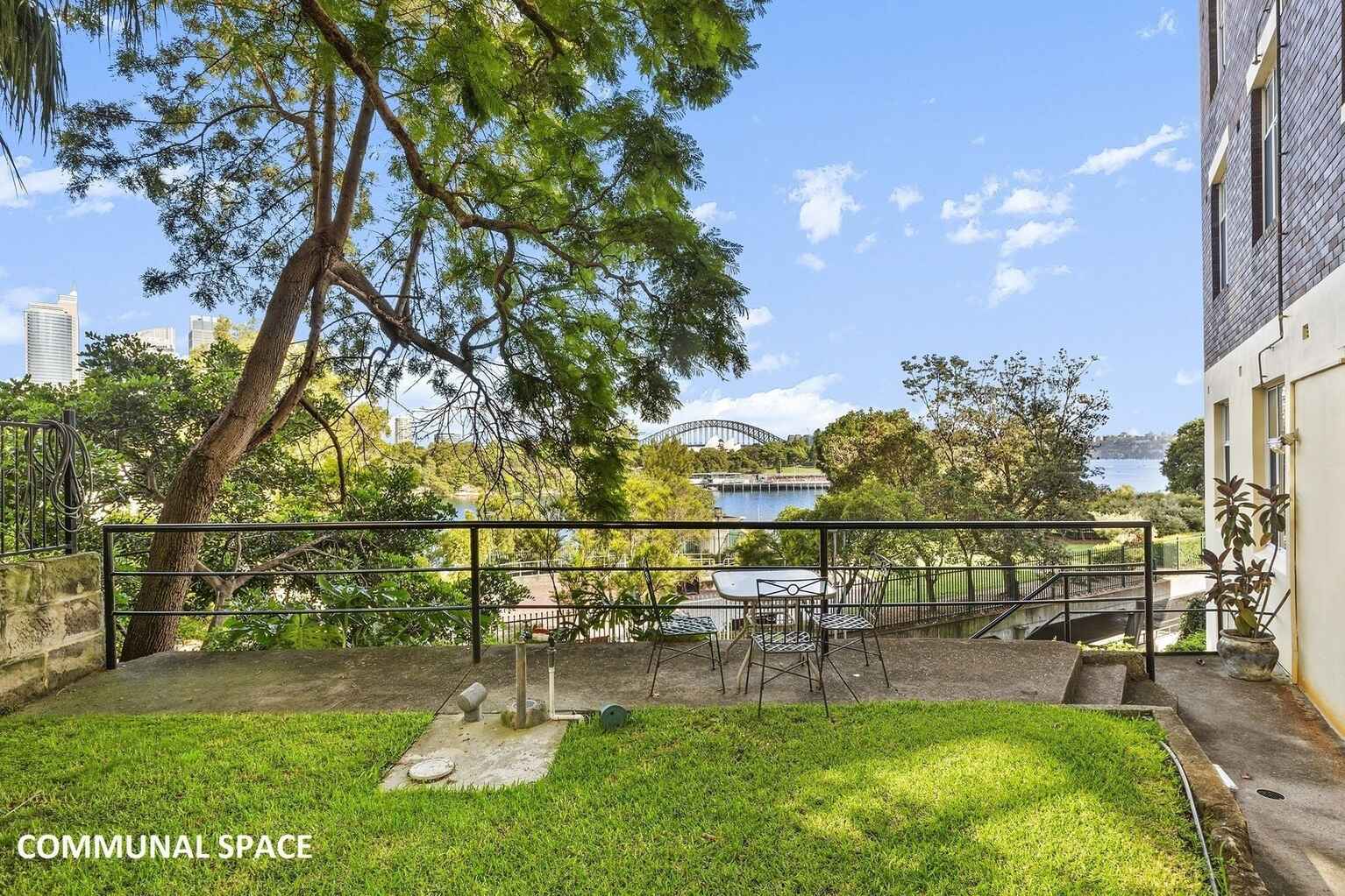 3/9 Wylde Street Potts Point