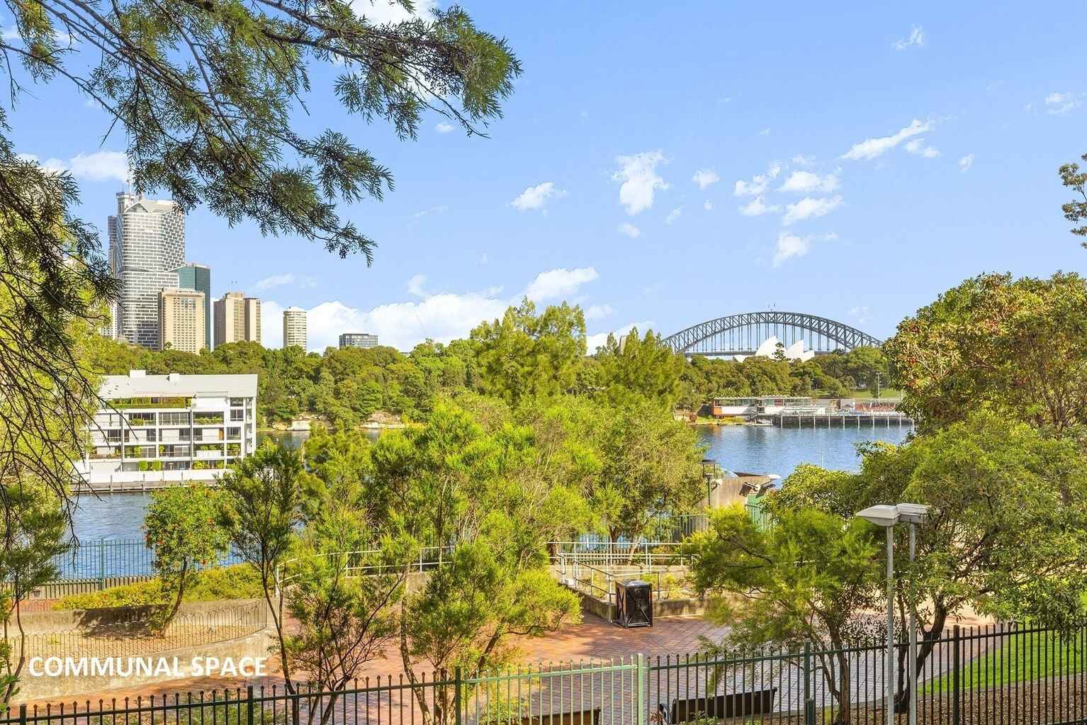 3/9 Wylde Street Potts Point