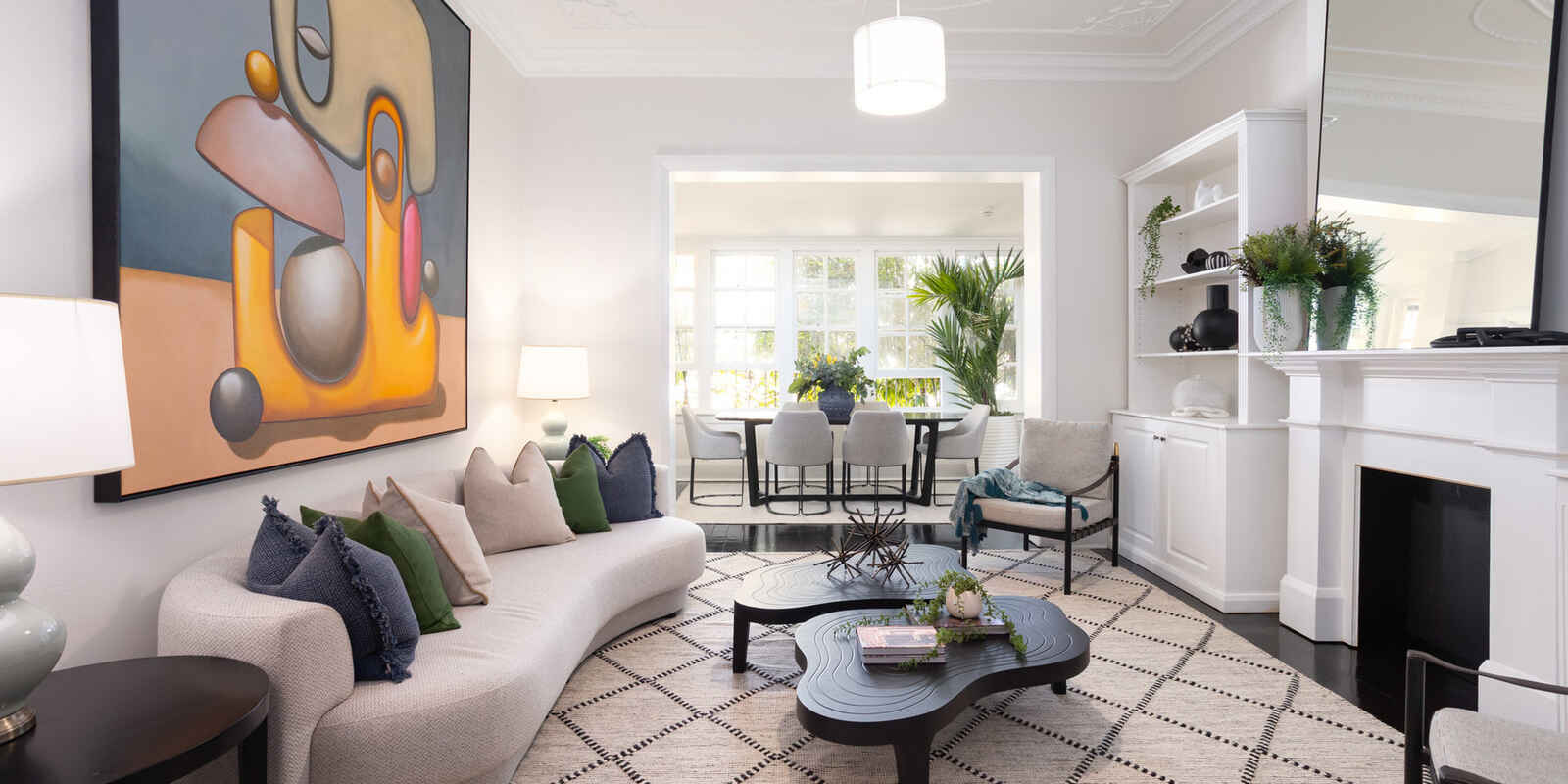 1/4 Holdsworth Avenue Elizabeth Bay 1/4 Holdsworth Avenue Elizabeth Bay