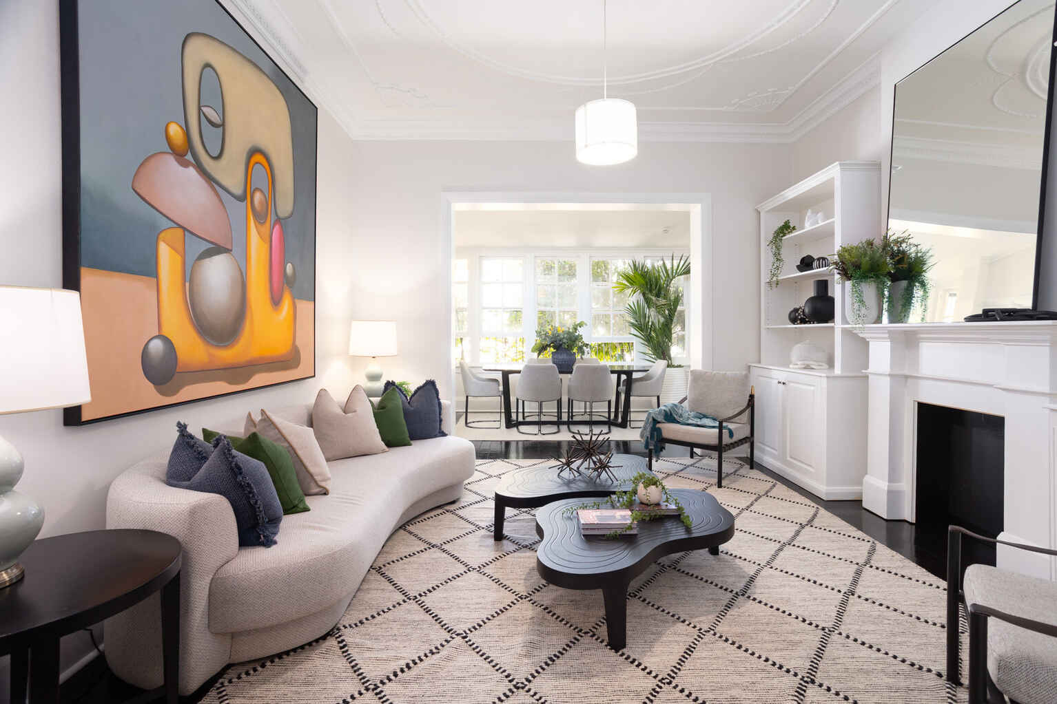 1/4 Holdsworth Avenue Elizabeth Bay 1/4 Holdsworth Avenue Elizabeth Bay