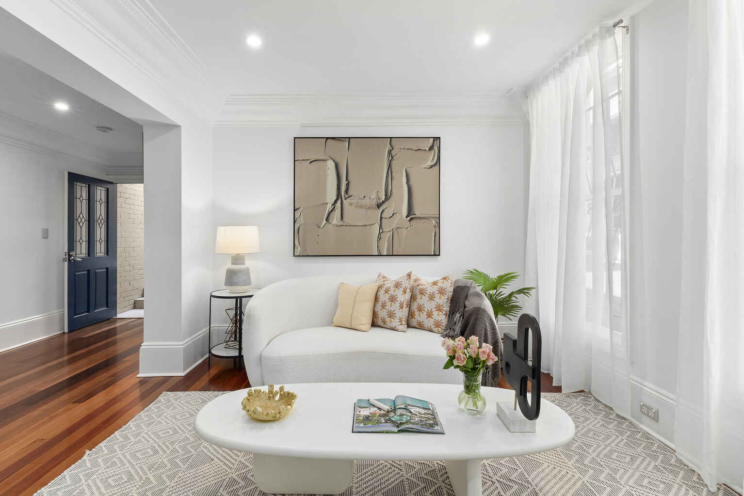 3/128 Victoria Street Potts Point