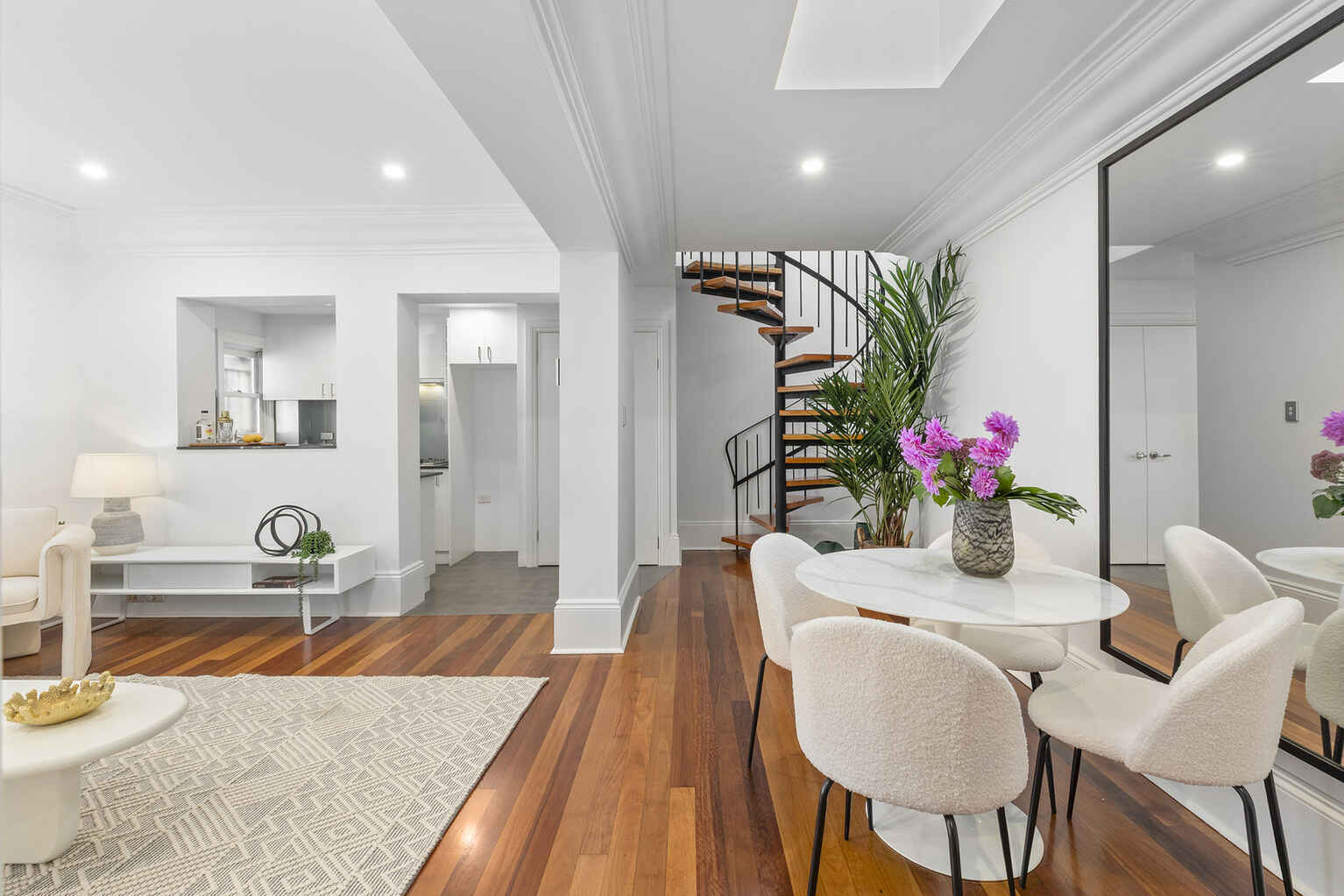3/128 Victoria Street Potts Point