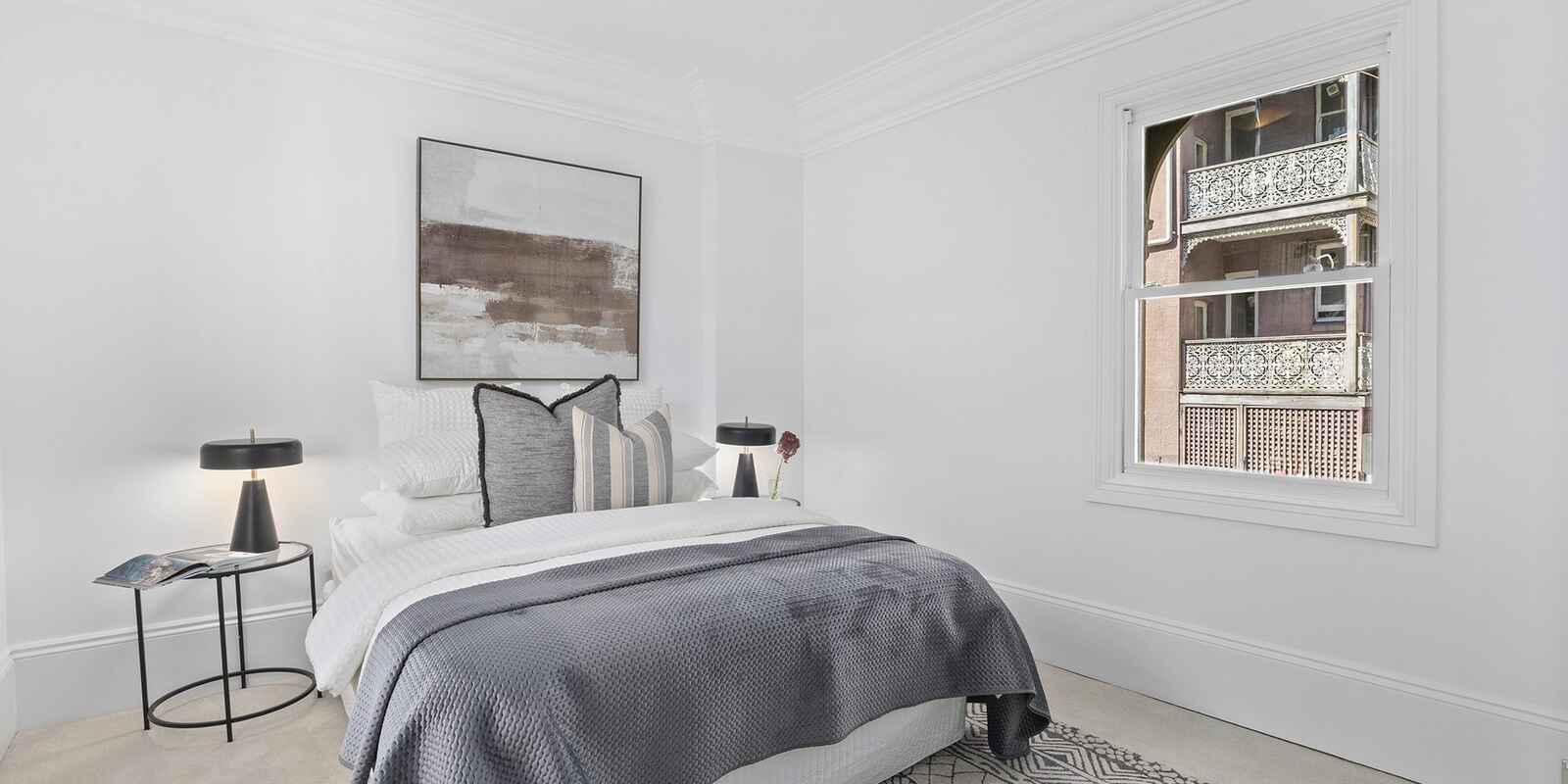 3/128 Victoria Street Potts Point