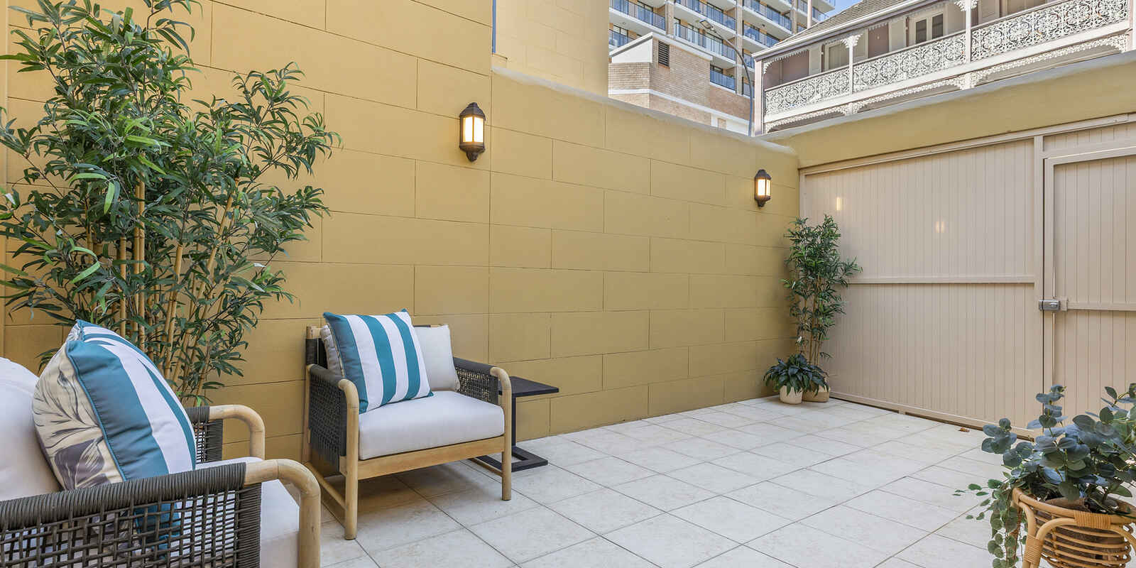 3/128 Victoria Street Potts Point