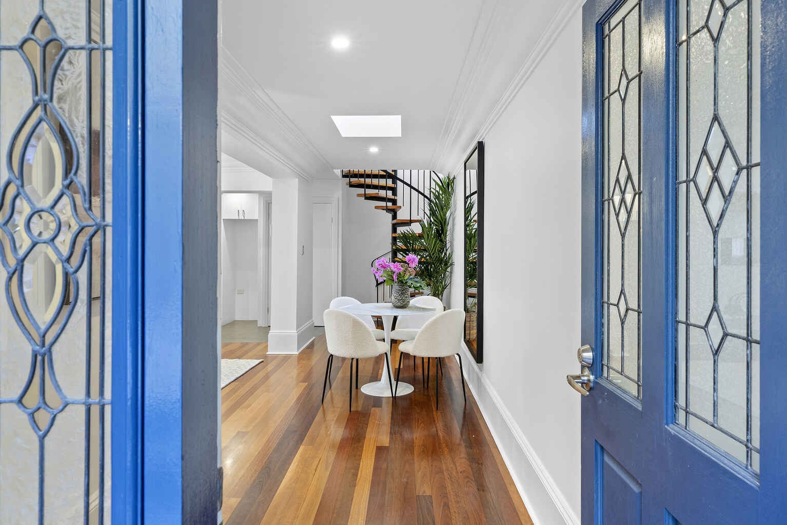 3/128 Victoria Street Potts Point