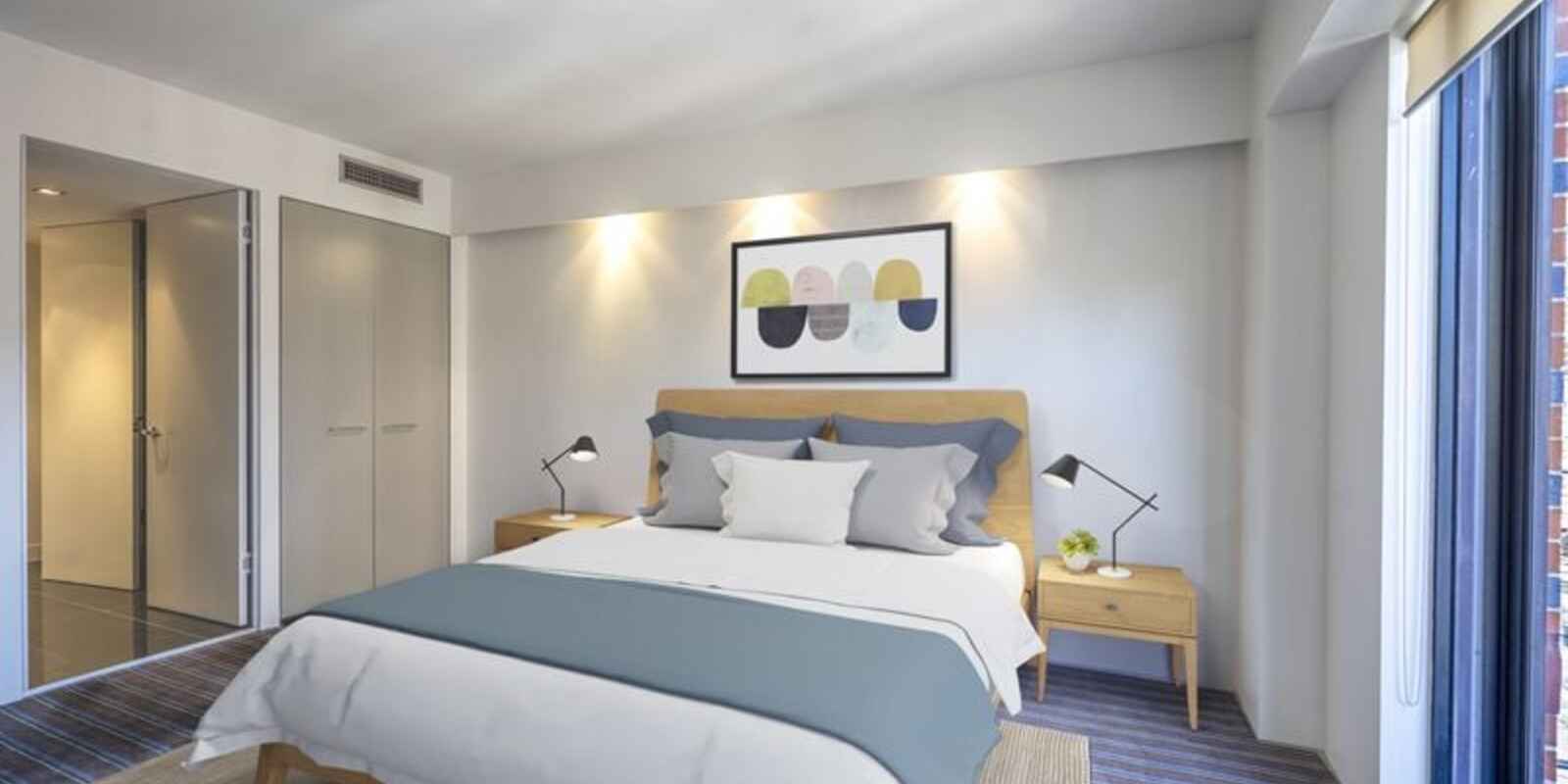 326/50 Macleay Street Elizabeth Bay