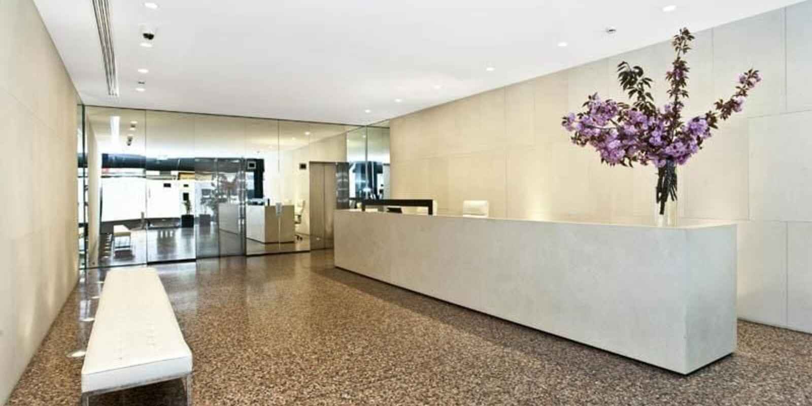 326/50 Macleay Street Elizabeth Bay