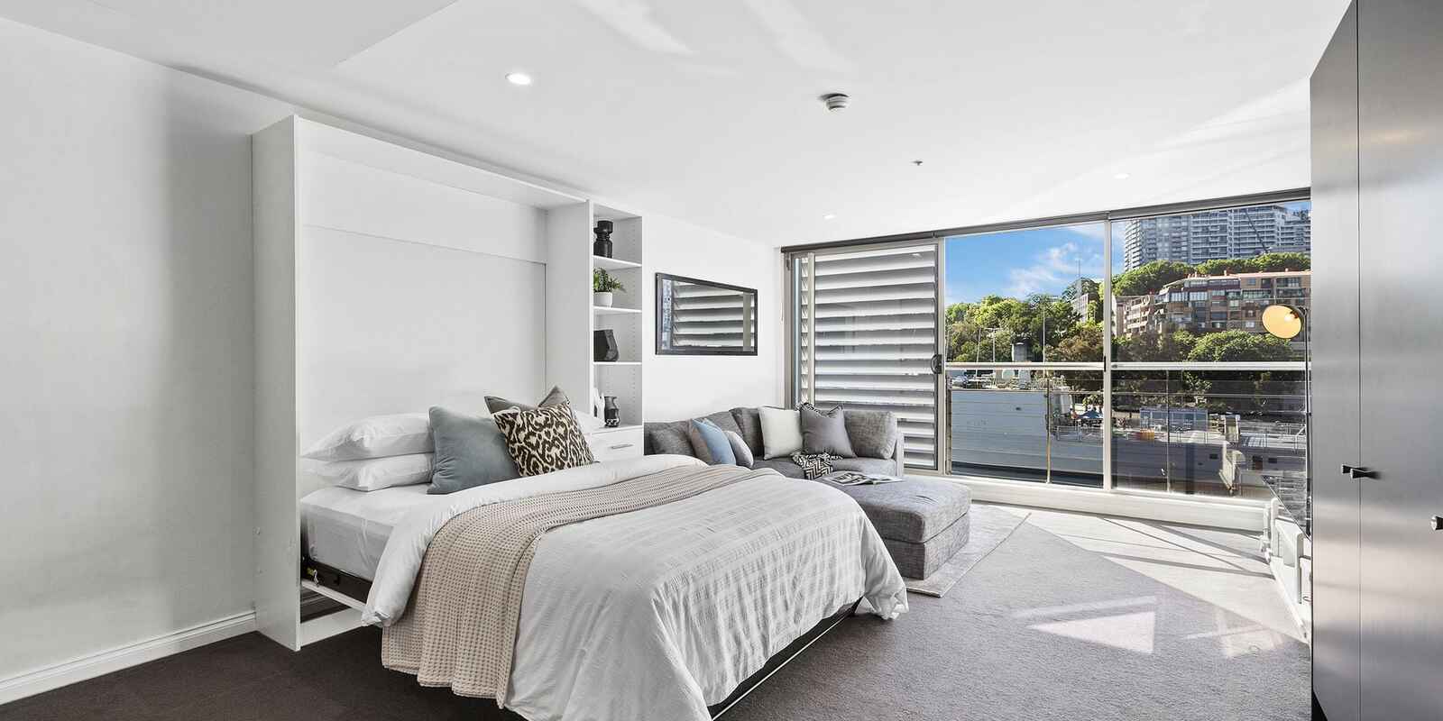 446/6 Cowper Wharf Road Woolloomooloo