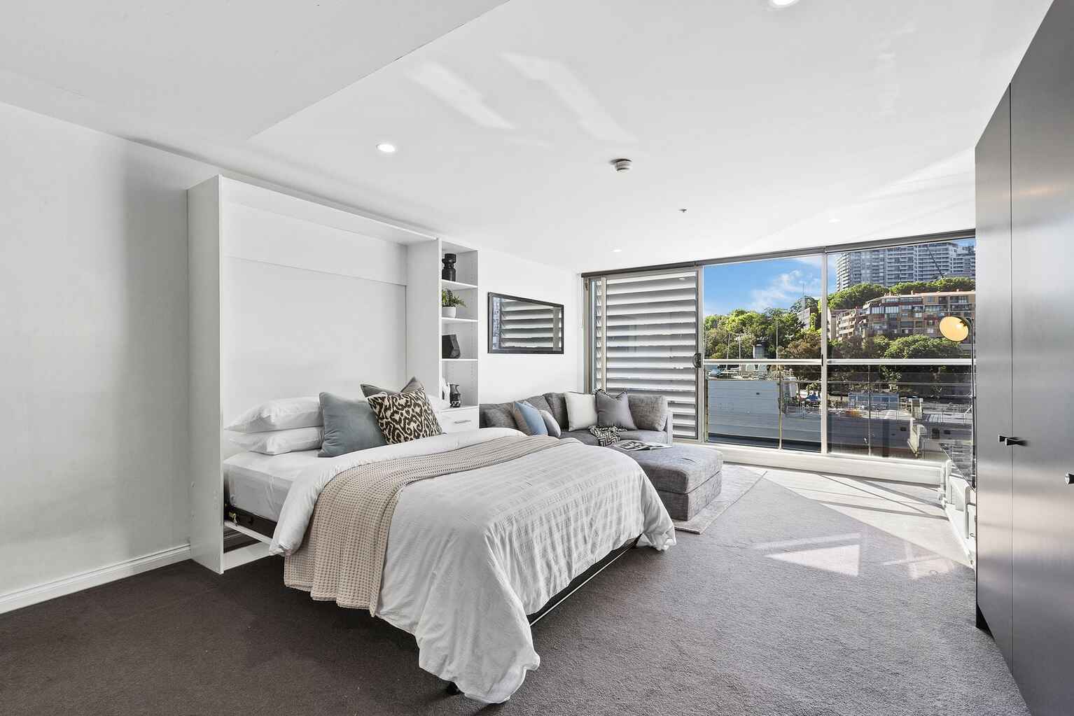 446/6 Cowper Wharf Road Woolloomooloo