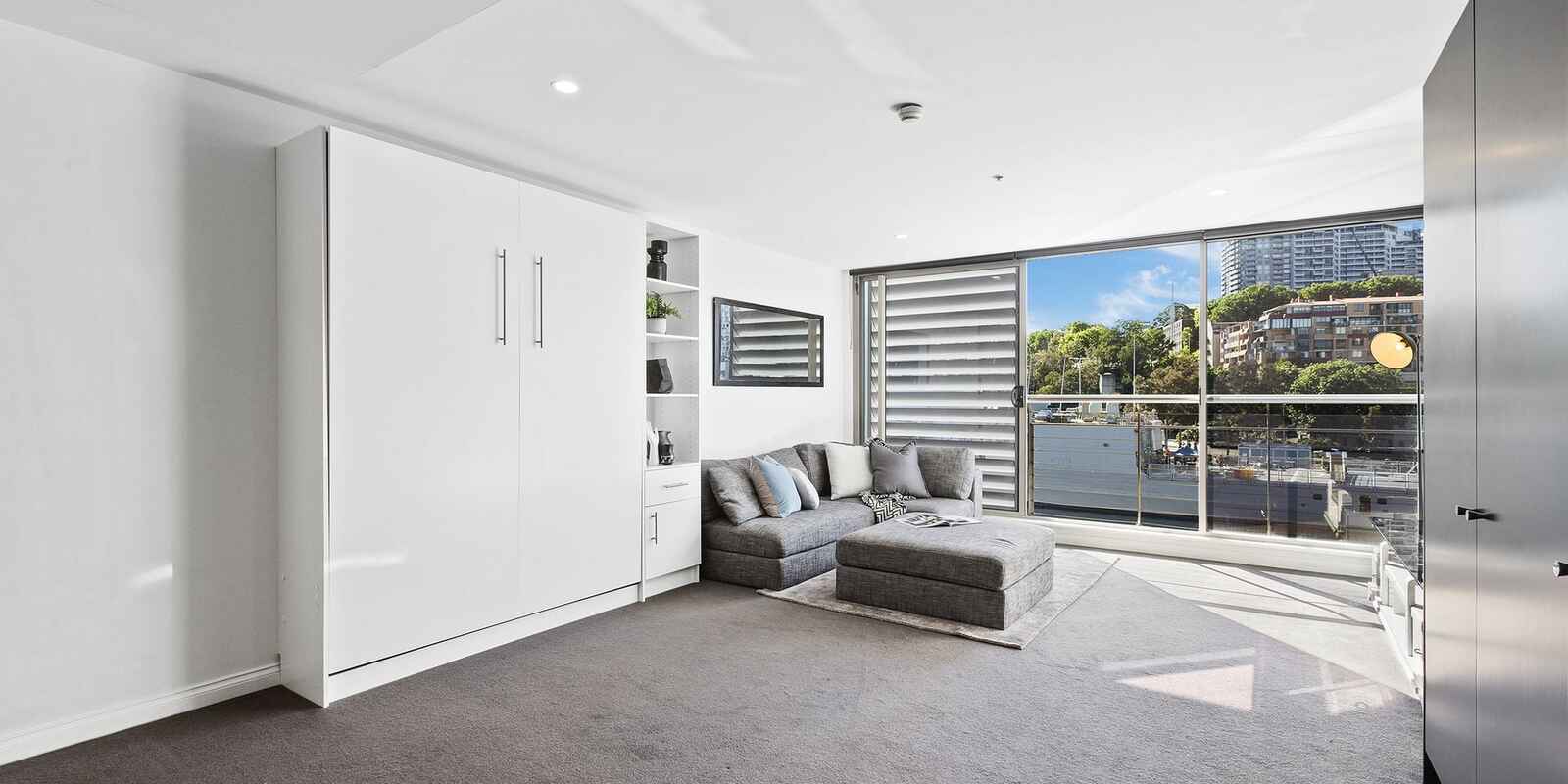 446/6 Cowper Wharf Road Woolloomooloo