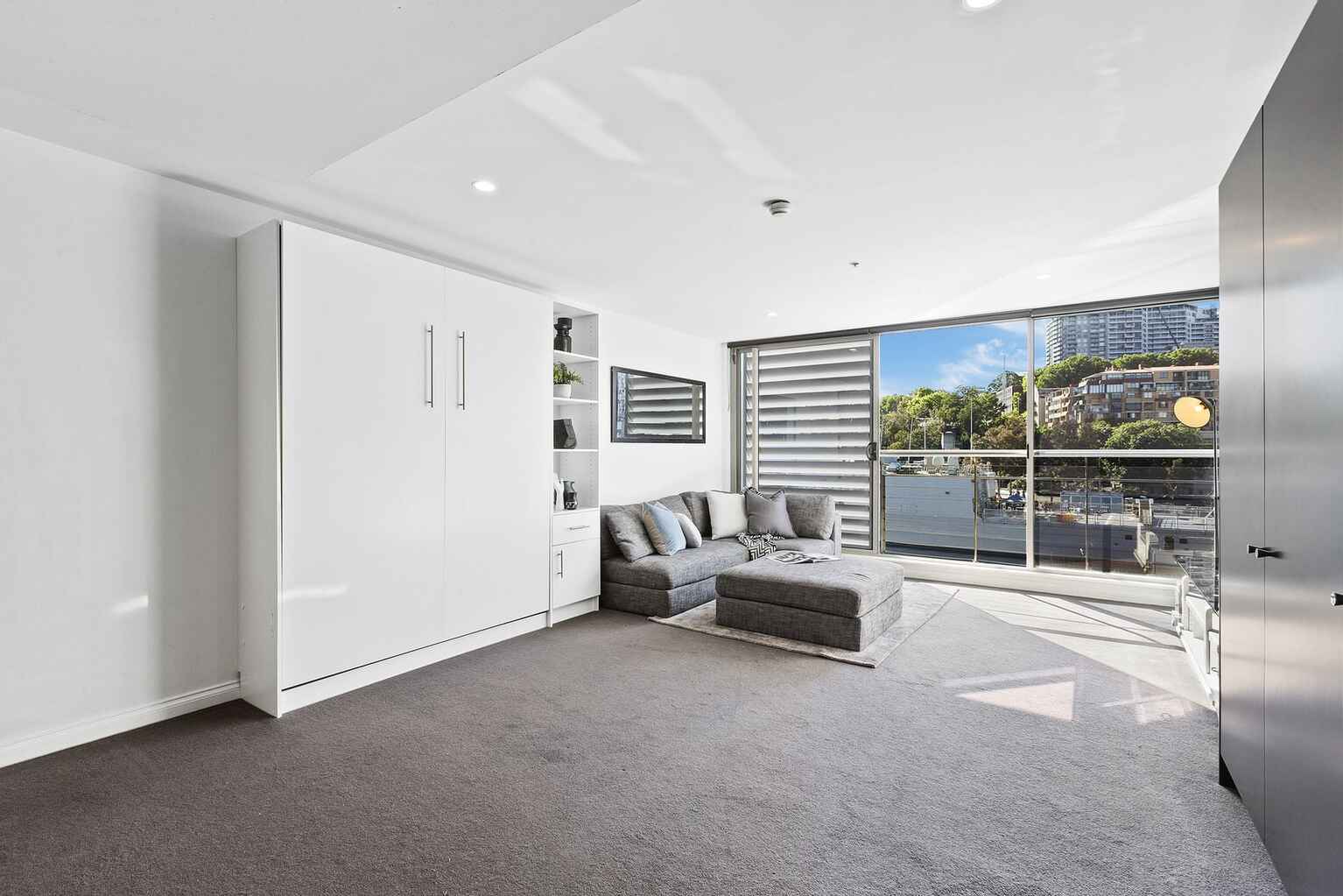 446/6 Cowper Wharf Road Woolloomooloo