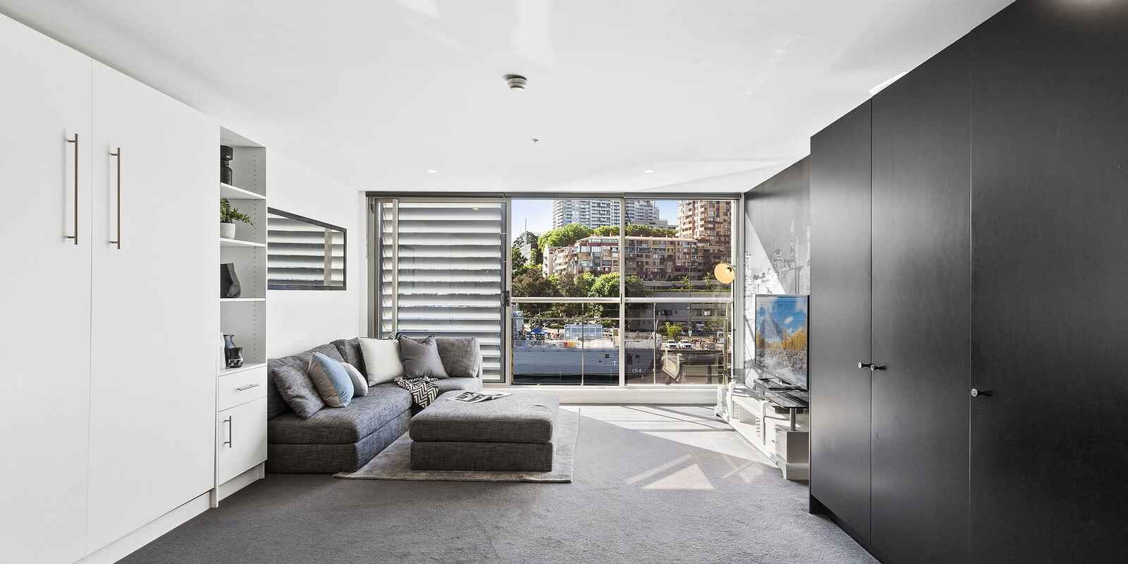 446/6 Cowper Wharf Road Woolloomooloo