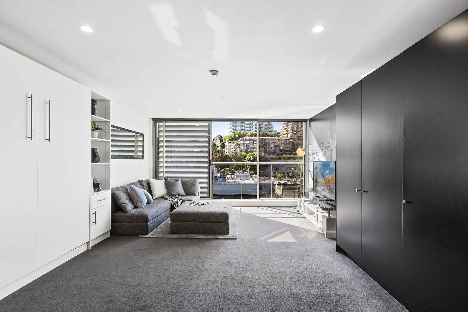 446/6 Cowper Wharf Road Woolloomooloo