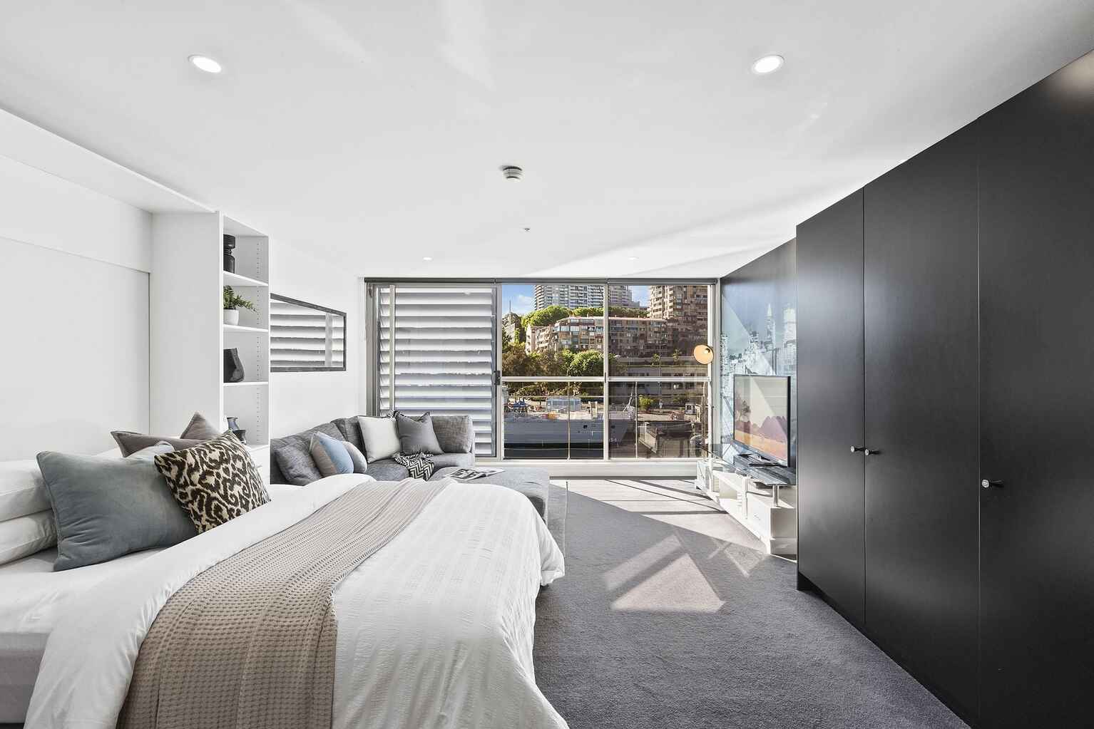 446/6 Cowper Wharf Road Woolloomooloo