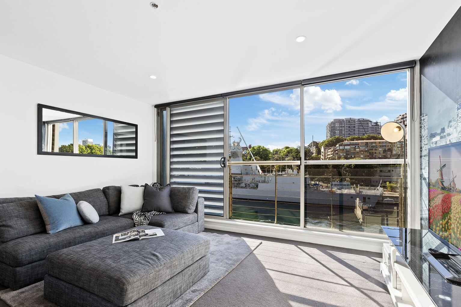 446/6 Cowper Wharf Road Woolloomooloo
