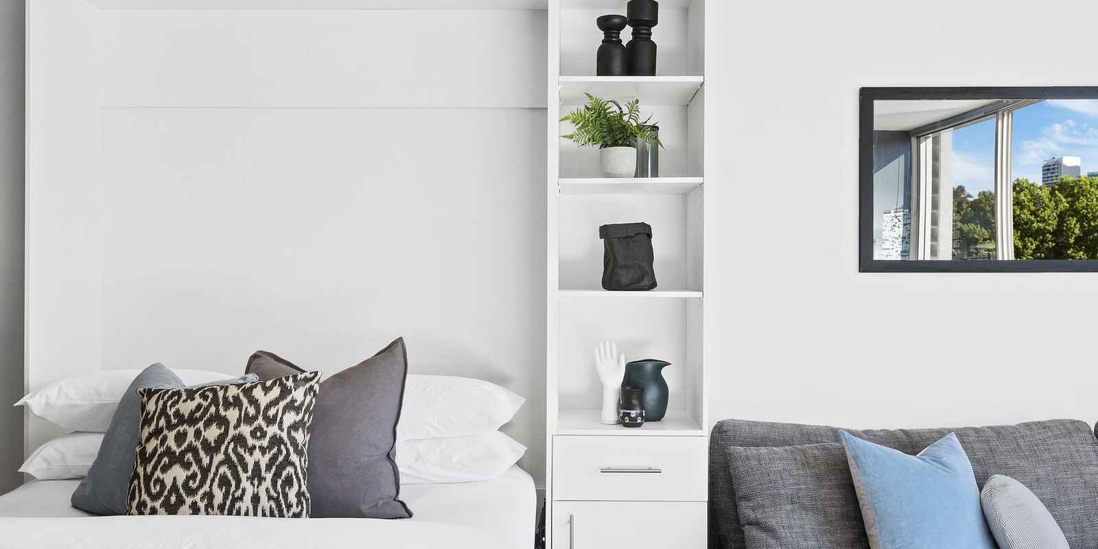 446/6 Cowper Wharf Road Woolloomooloo