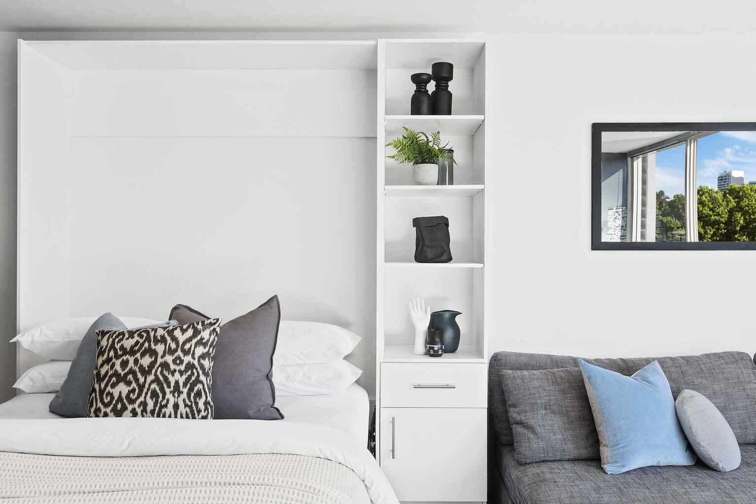 446/6 Cowper Wharf Road Woolloomooloo