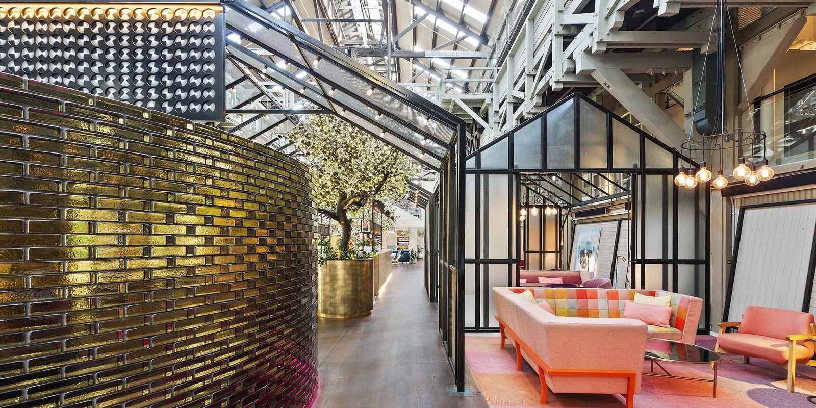 446/6 Cowper Wharf Road Woolloomooloo