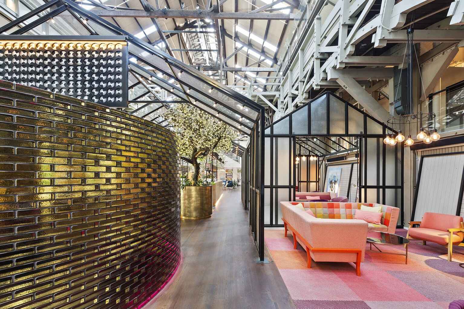 446/6 Cowper Wharf Road Woolloomooloo