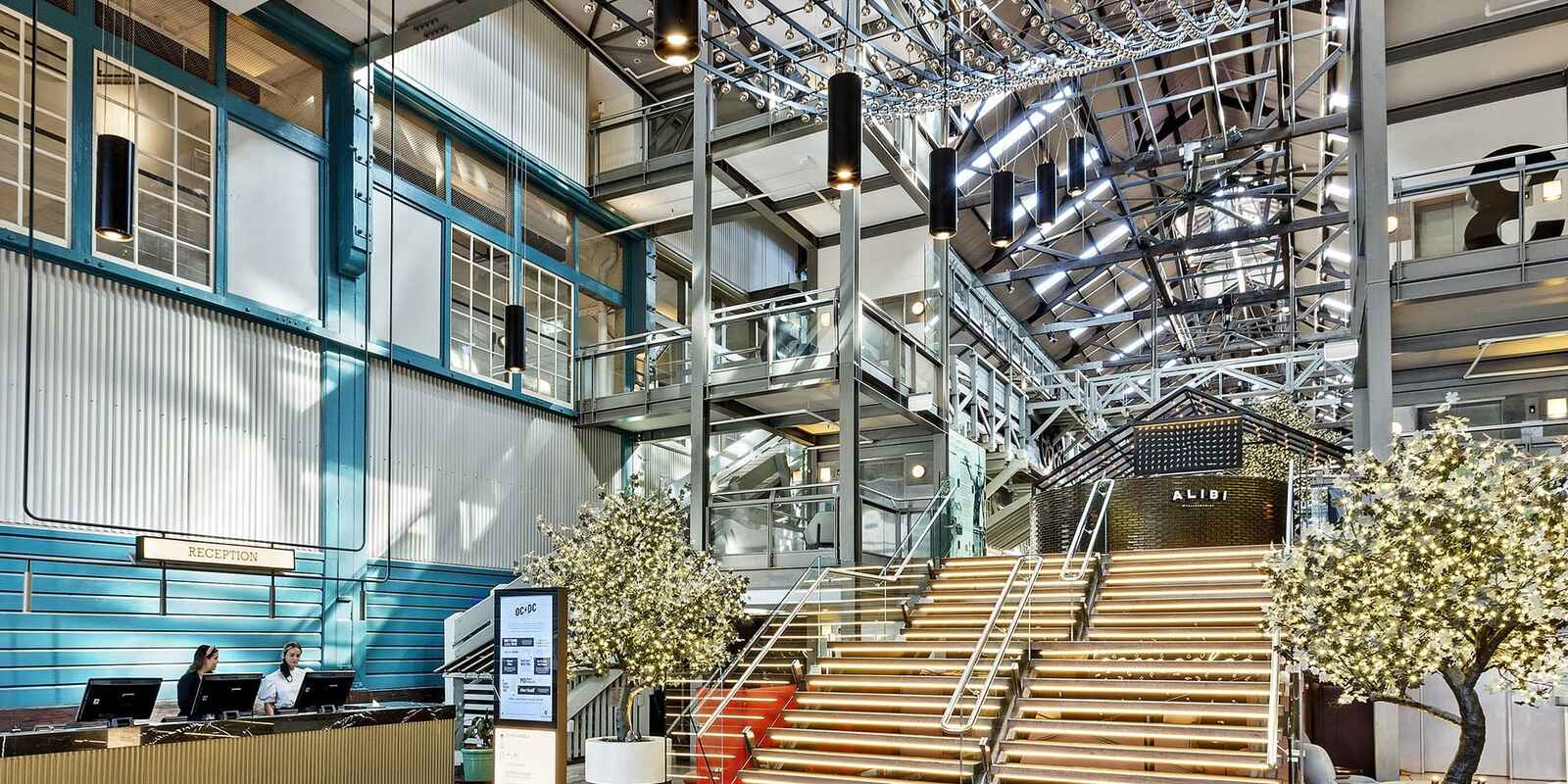 446/6 Cowper Wharf Road Woolloomooloo