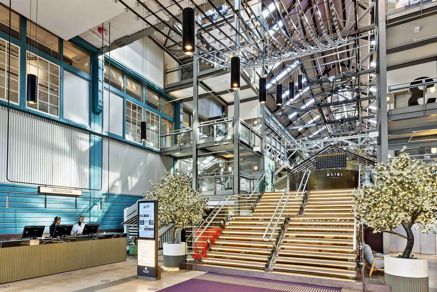 446/6 Cowper Wharf Road Woolloomooloo