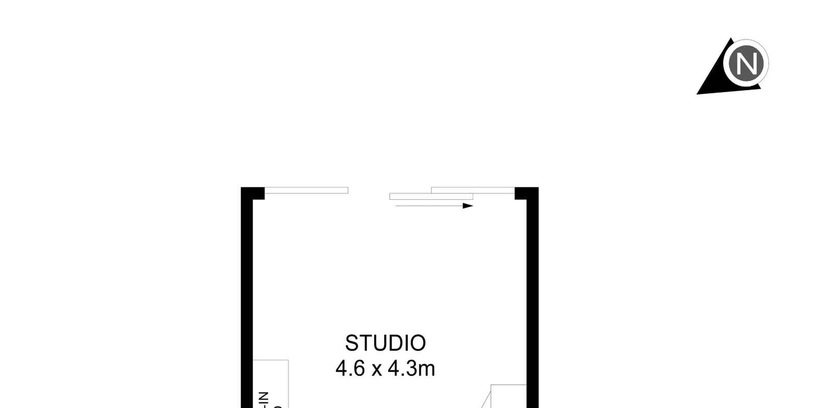 446/6 Cowper Wharf Road Woolloomooloo