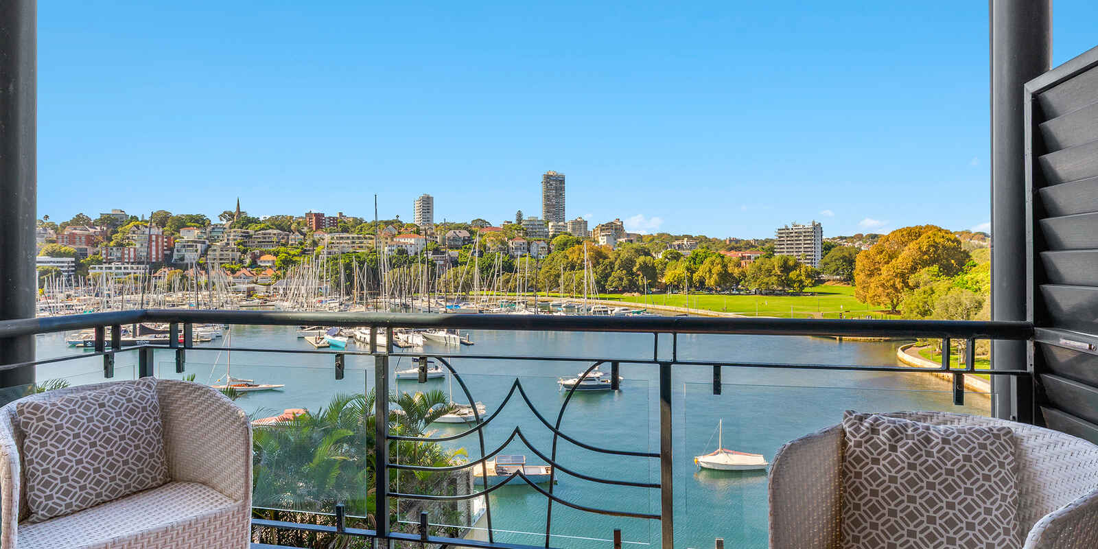 6/75 Elizabeth Bay Road Elizabeth Bay