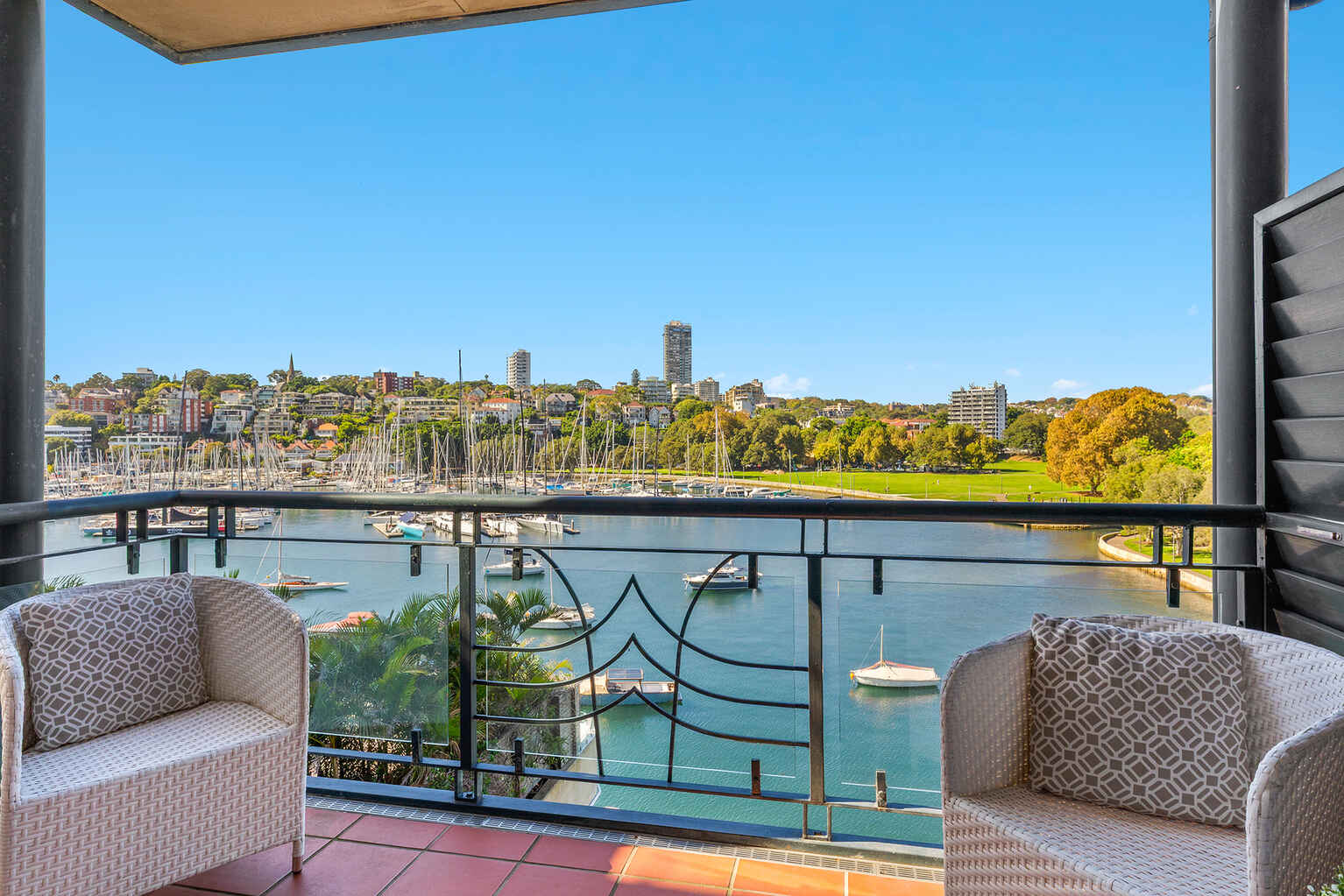 6/75 Elizabeth Bay Road Elizabeth Bay