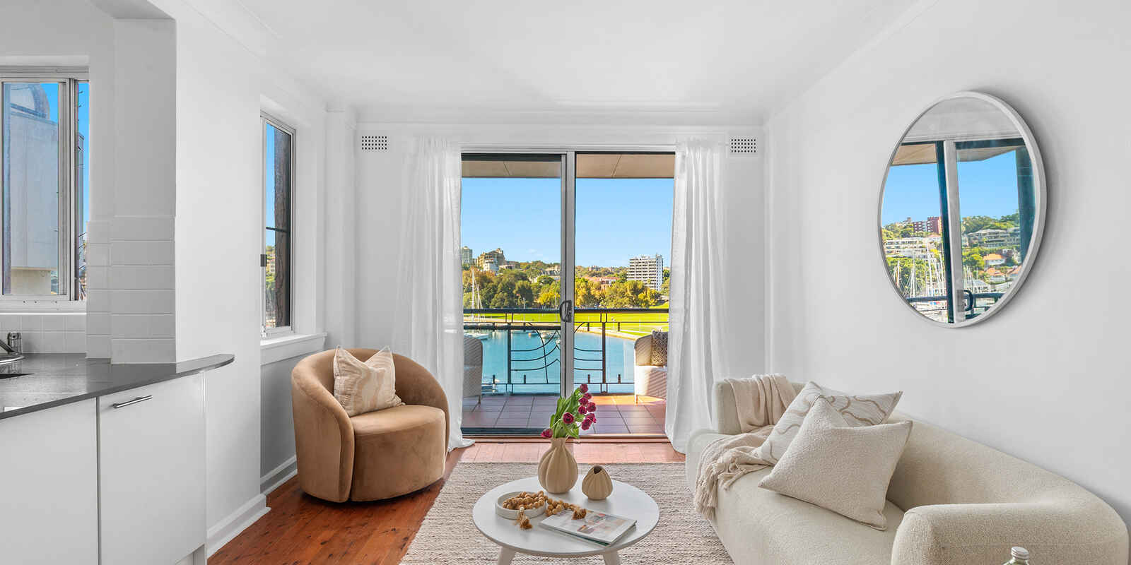 6/75 Elizabeth Bay Road Elizabeth Bay