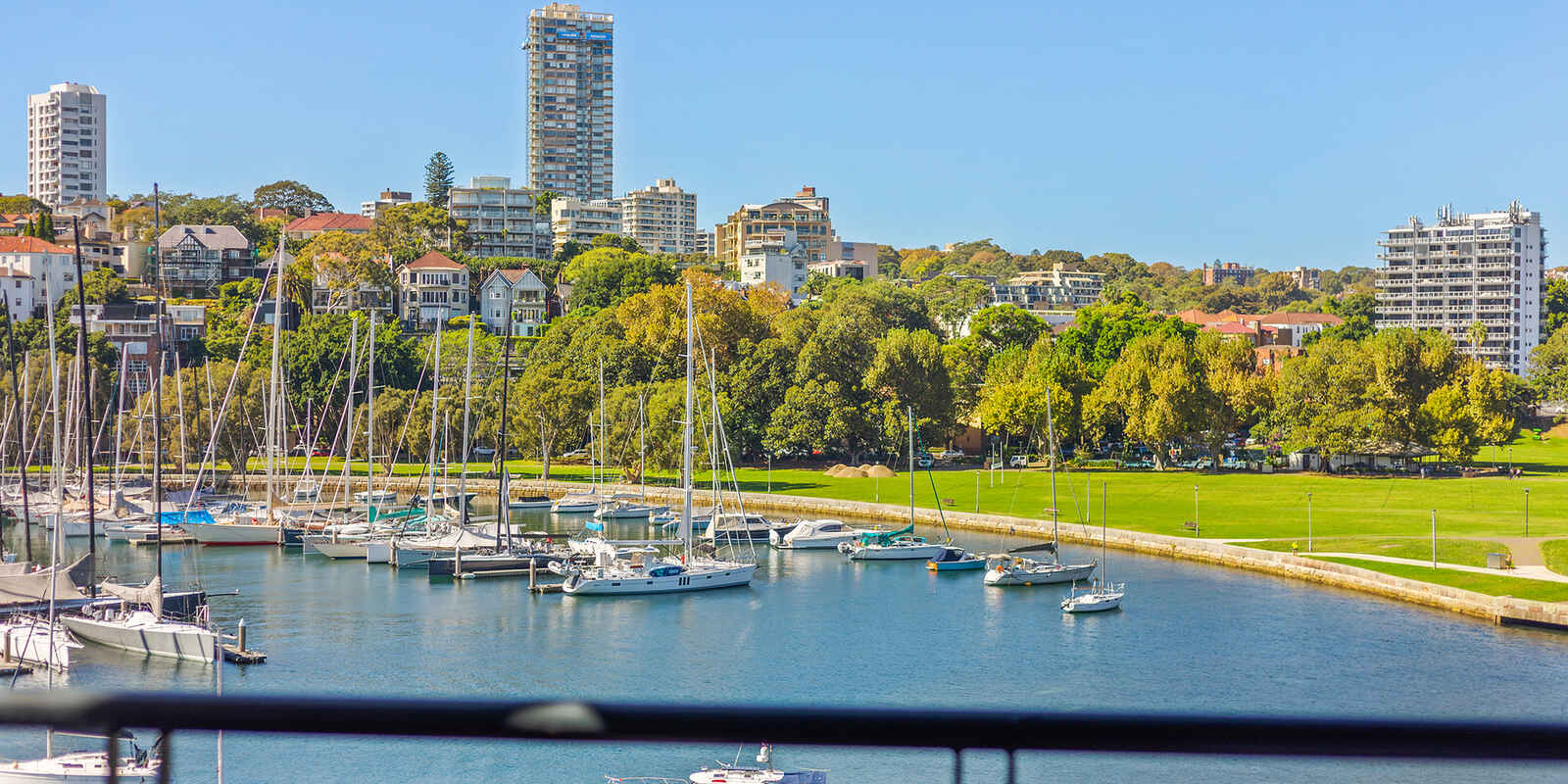 6/75 Elizabeth Bay Road Elizabeth Bay