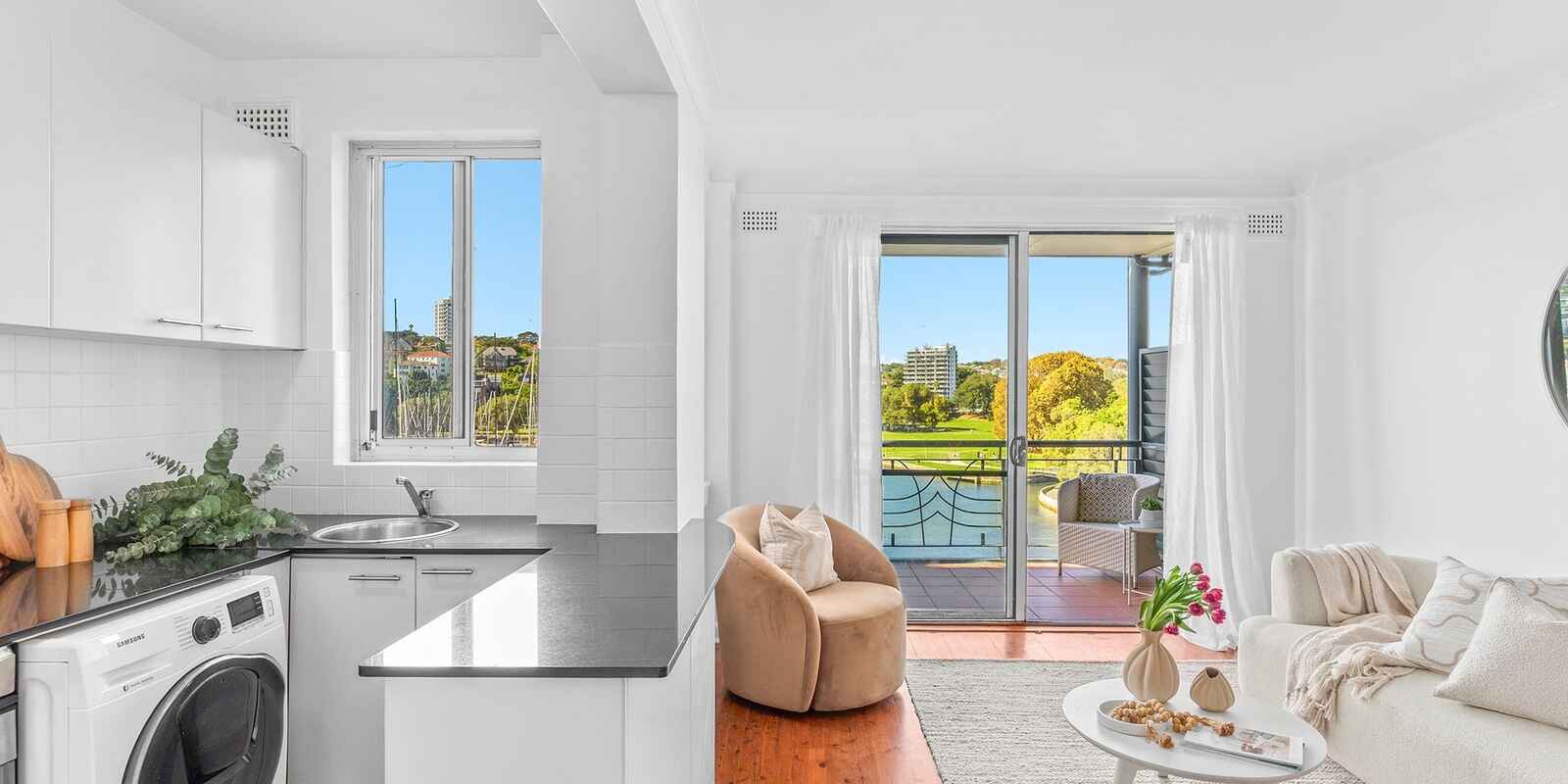 6/75 Elizabeth Bay Road Elizabeth Bay