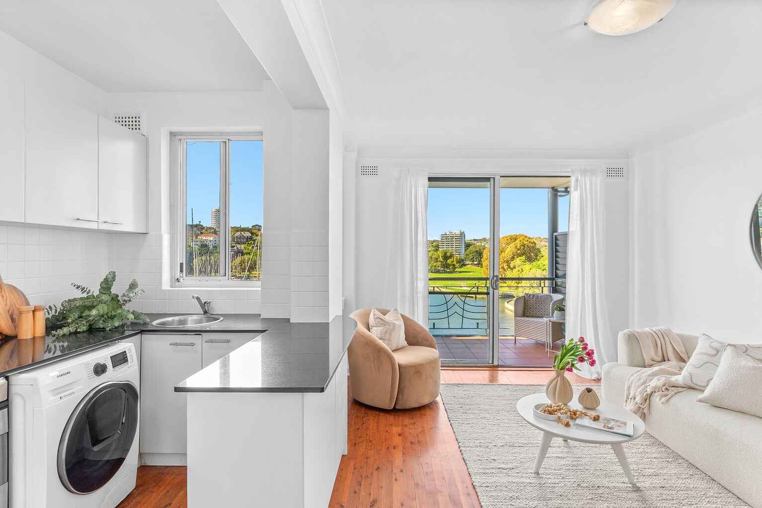 6/75 Elizabeth Bay Road Elizabeth Bay