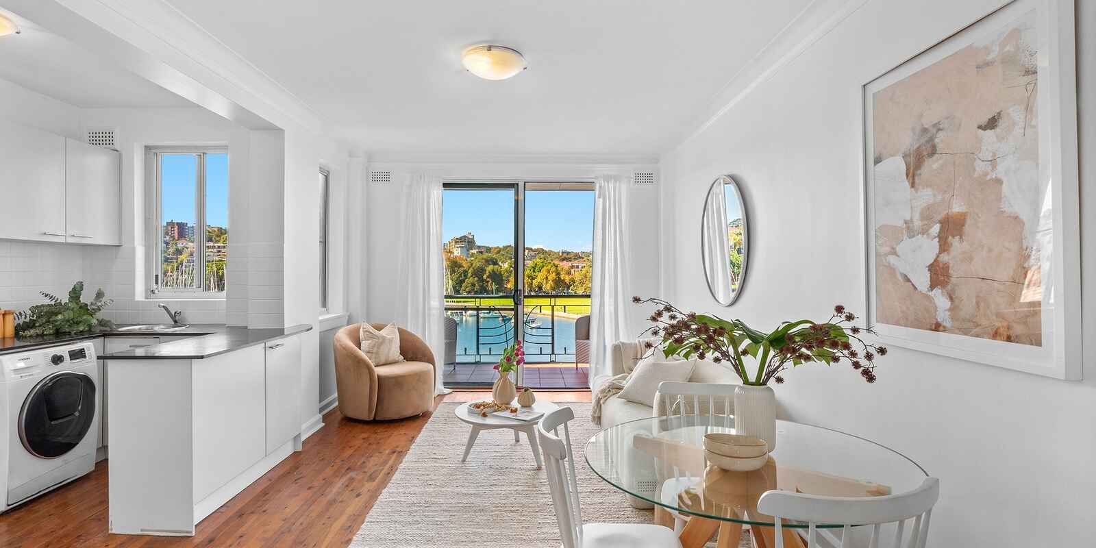 6/75 Elizabeth Bay Road Elizabeth Bay