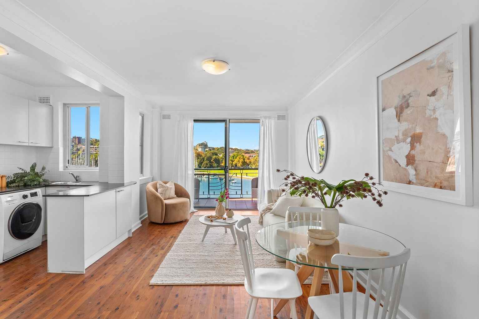 6/75 Elizabeth Bay Road Elizabeth Bay