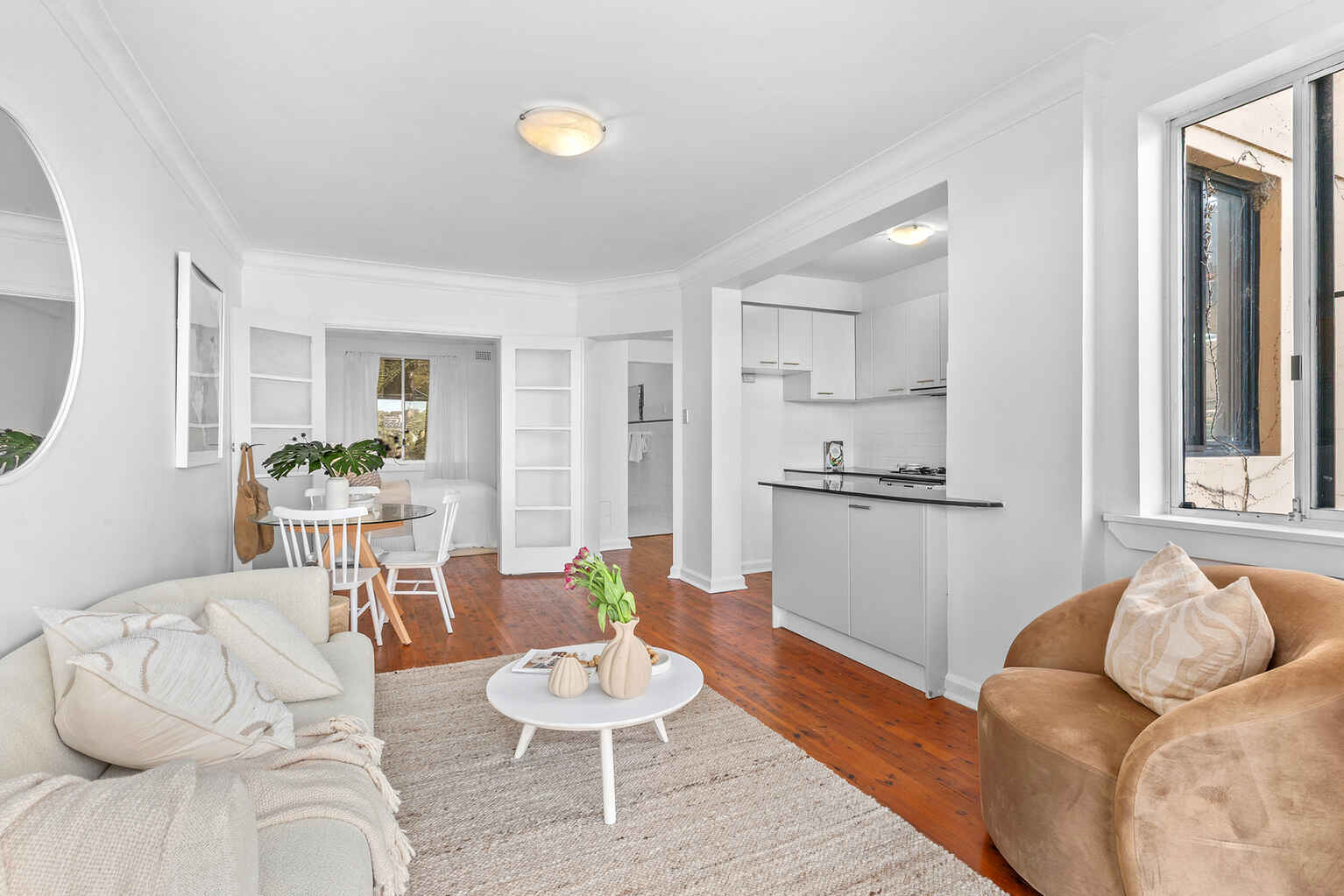 6/75 Elizabeth Bay Road Elizabeth Bay