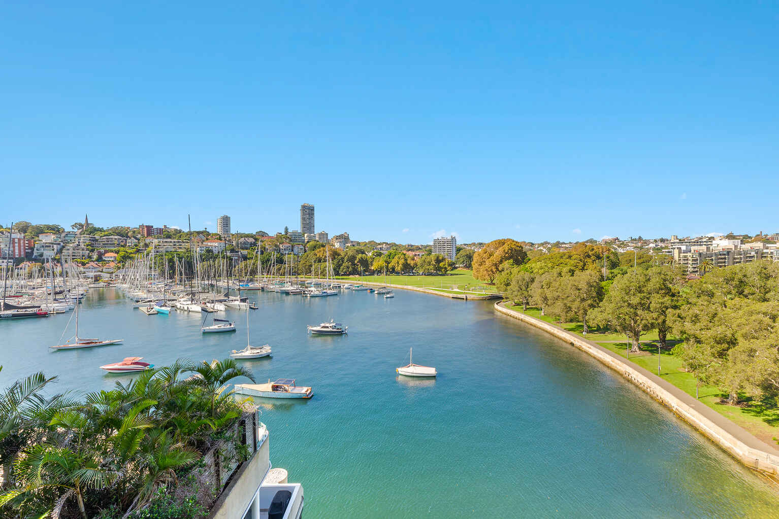 6/75 Elizabeth Bay Road Elizabeth Bay