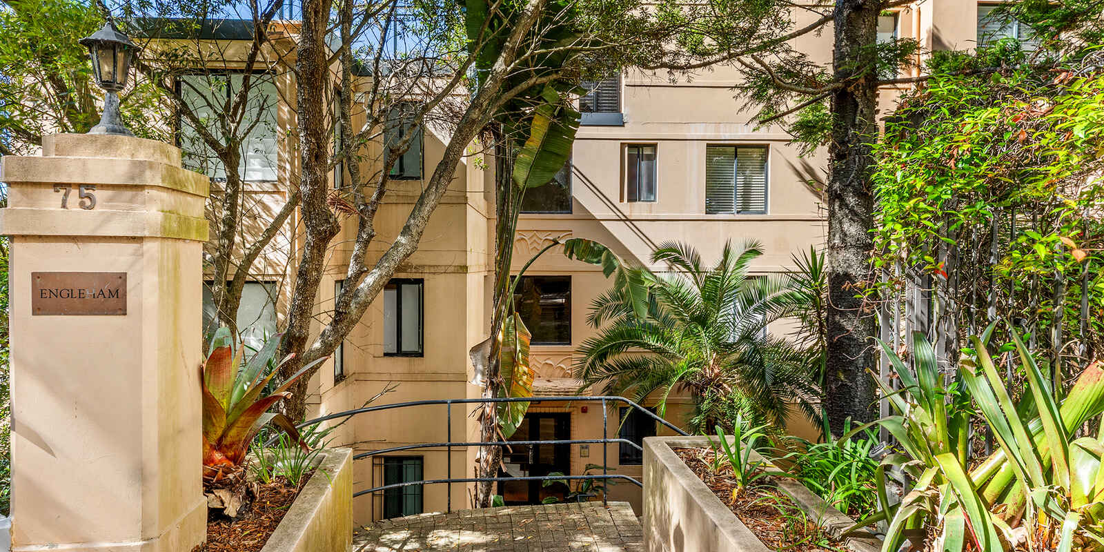 6/75 Elizabeth Bay Road Elizabeth Bay