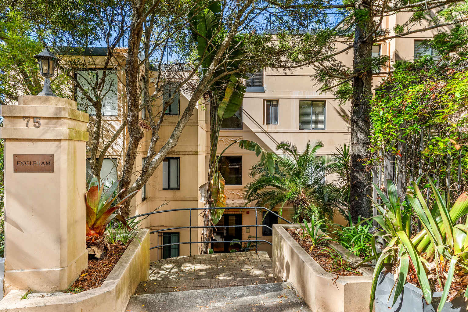 6/75 Elizabeth Bay Road Elizabeth Bay